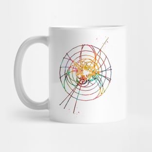 Higgs Boson Mug
